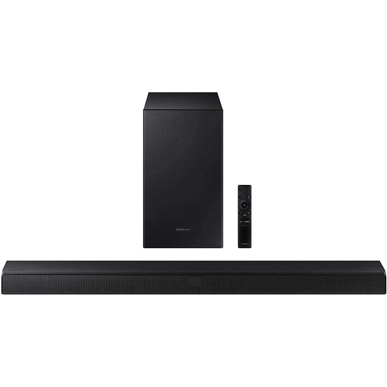 samsung soundbar bluetooth speaker