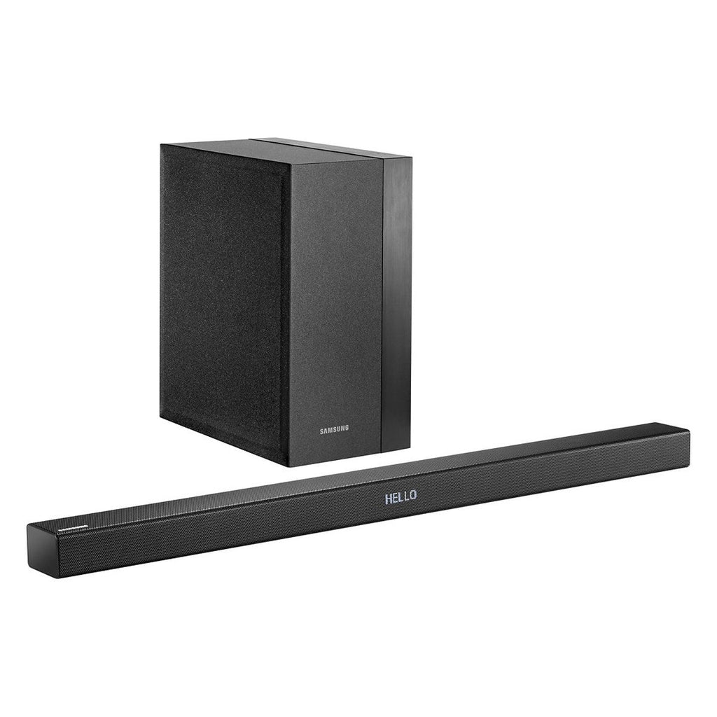 soundbar for samsung tv