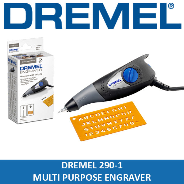 DREMEL Engraver | Pte Ltd