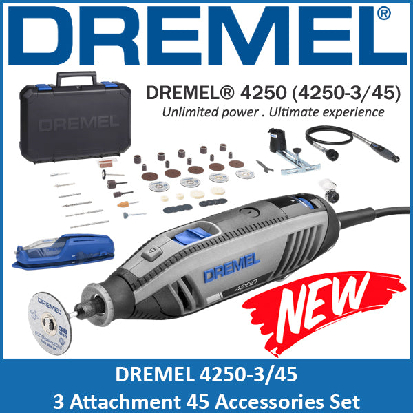 DREMEL® 4250