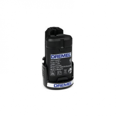 DREMEL® 880 12V Li-ion Battery Pack (880)