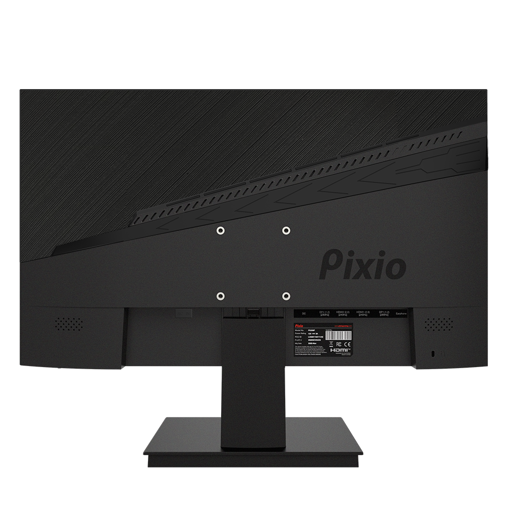 Pixio Px259 Prime 25 Inch 1080p 280hz 1 Ms Ips Esports Gaming Monitor