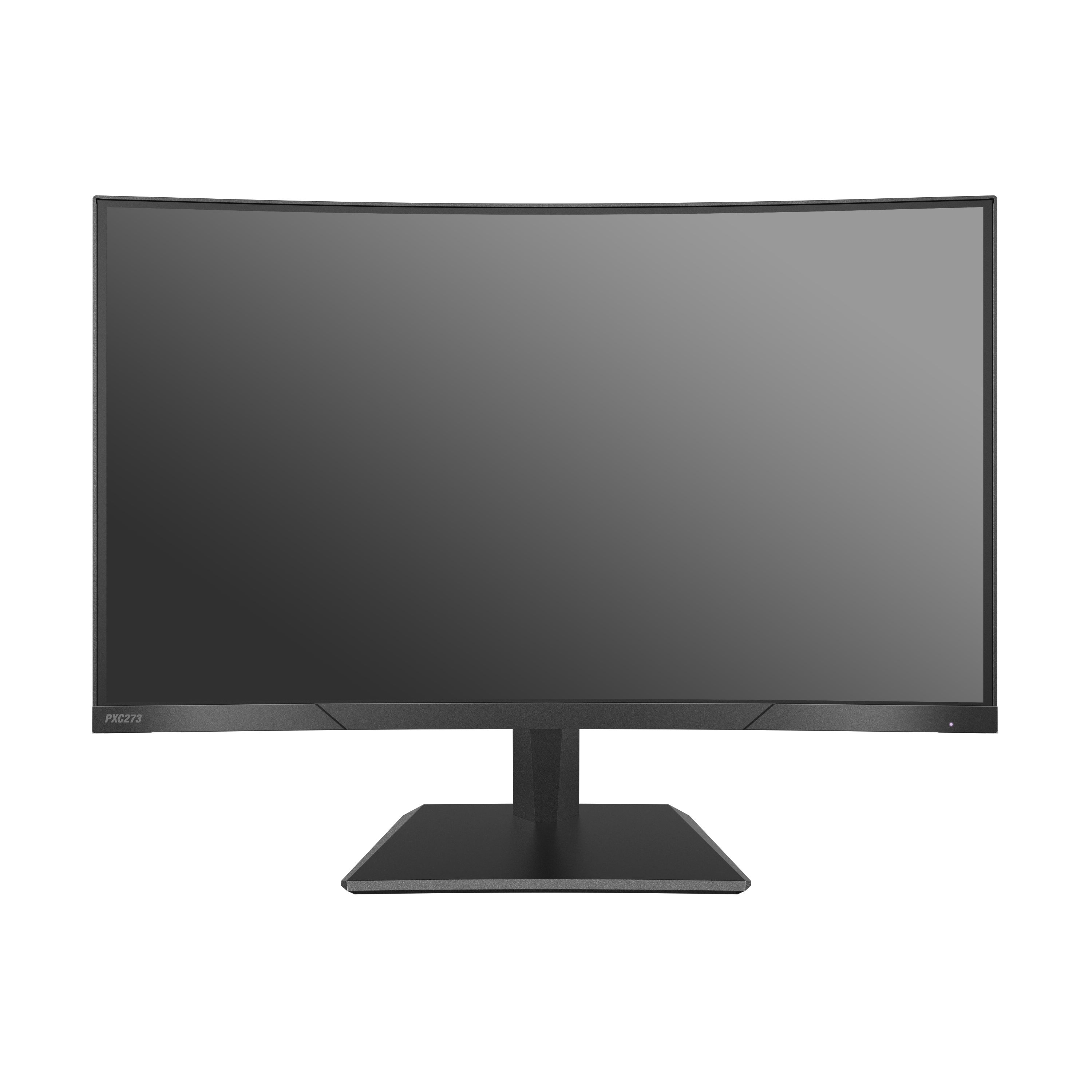 Pixio Pxc273 27 Inch 1080p 144hz 1800r Curved Va Gaming Monitor