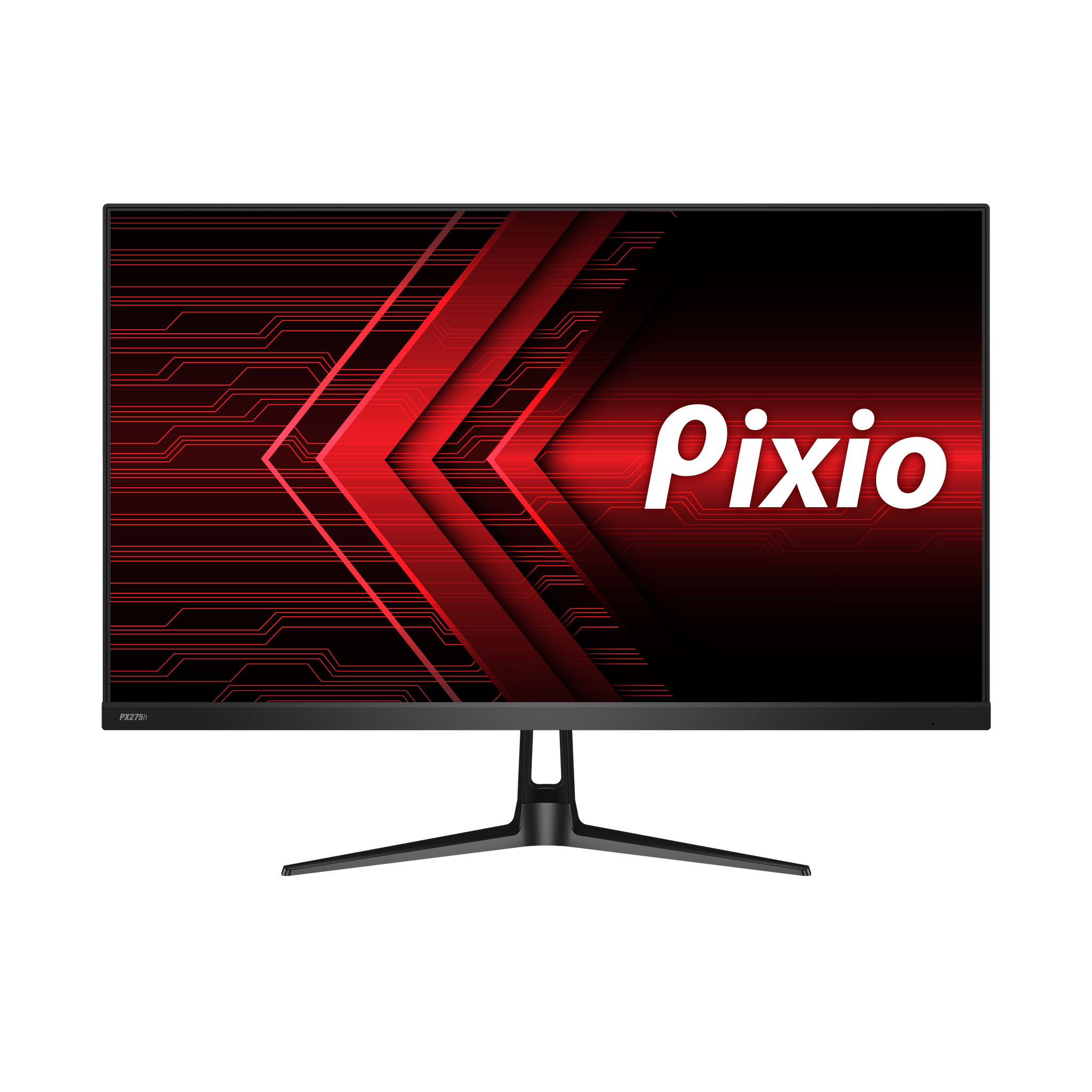 Pixio Px275h Certified Refurbished 27 Inch 1440p 95hz Dci P3 95 Hdr Ips Gaming Monitor