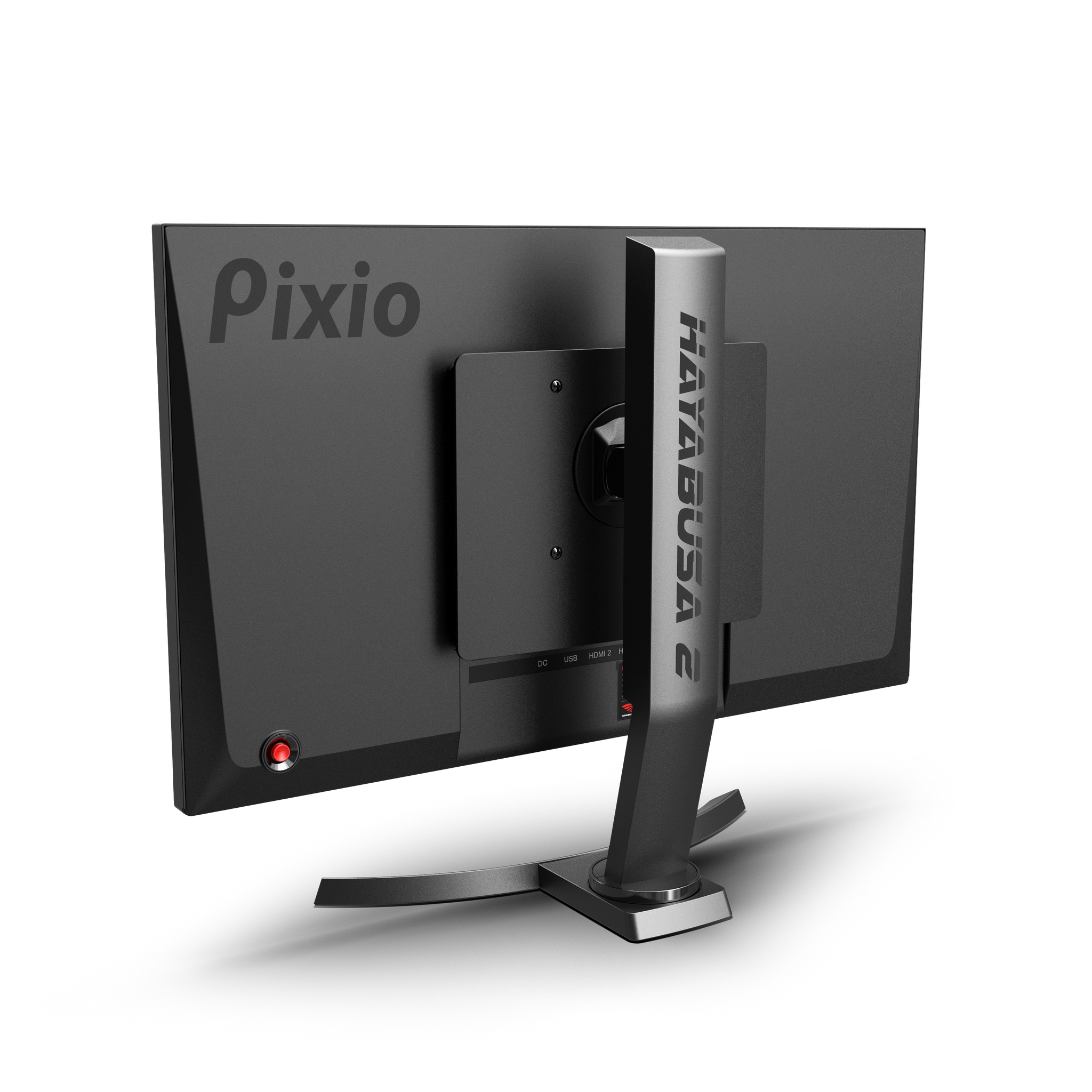 Pixio PX5 HAYABUSA2 ゲーミングモニター 24.5インチ - ディスプレイ 