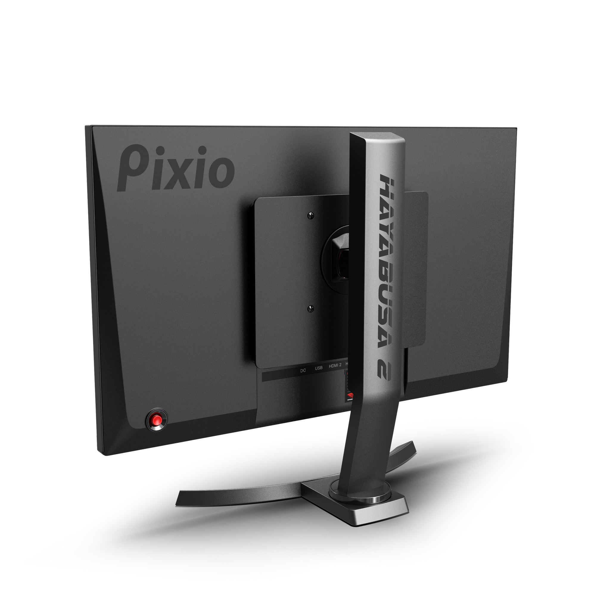 Pixio PX5 HAYABUSA2 240Hz IPS 1ms | angeloawards.com