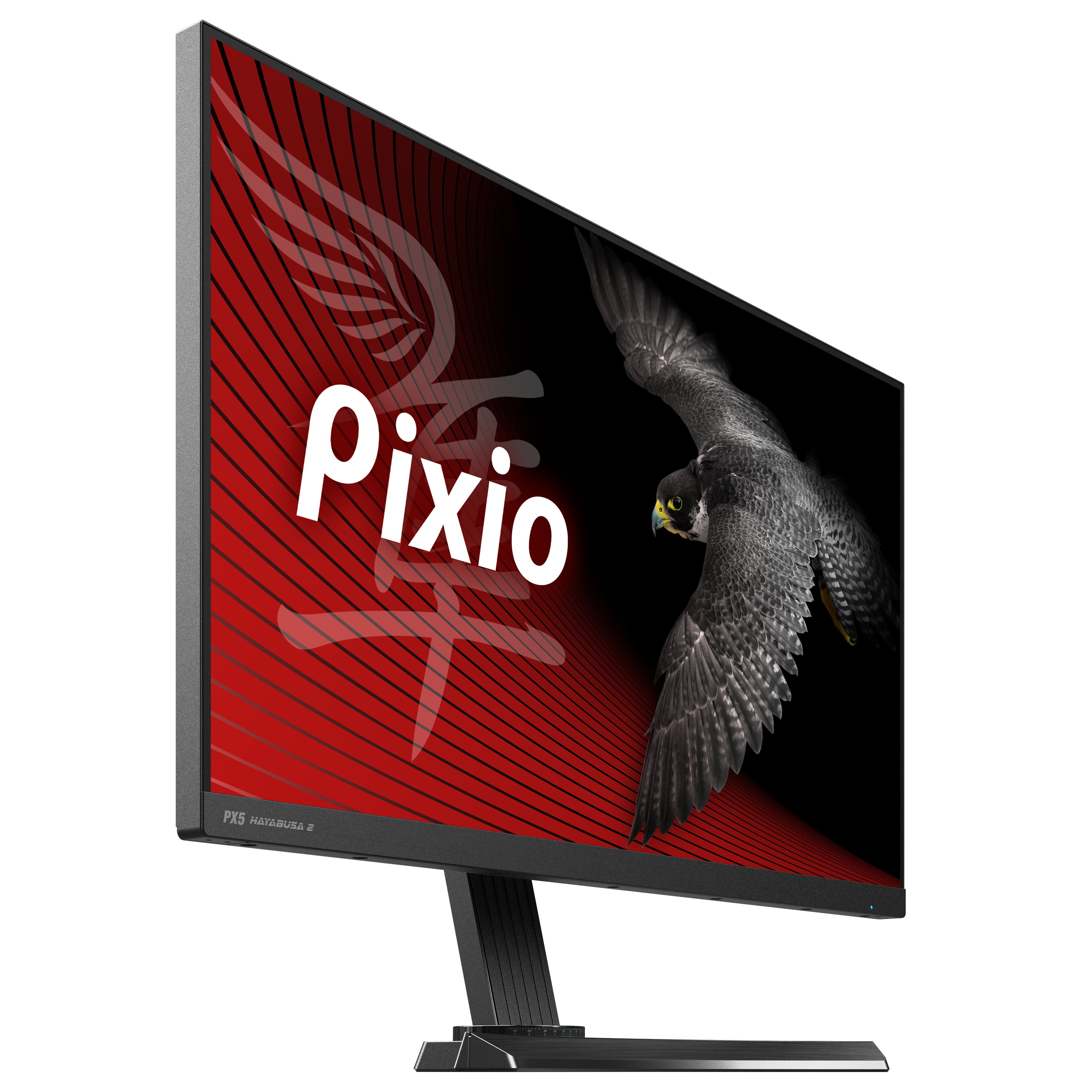 超新作】 PX5 pixio pixio 驚くべき価格 hayabusa 稼働 240hz ゲーミングモニタ
