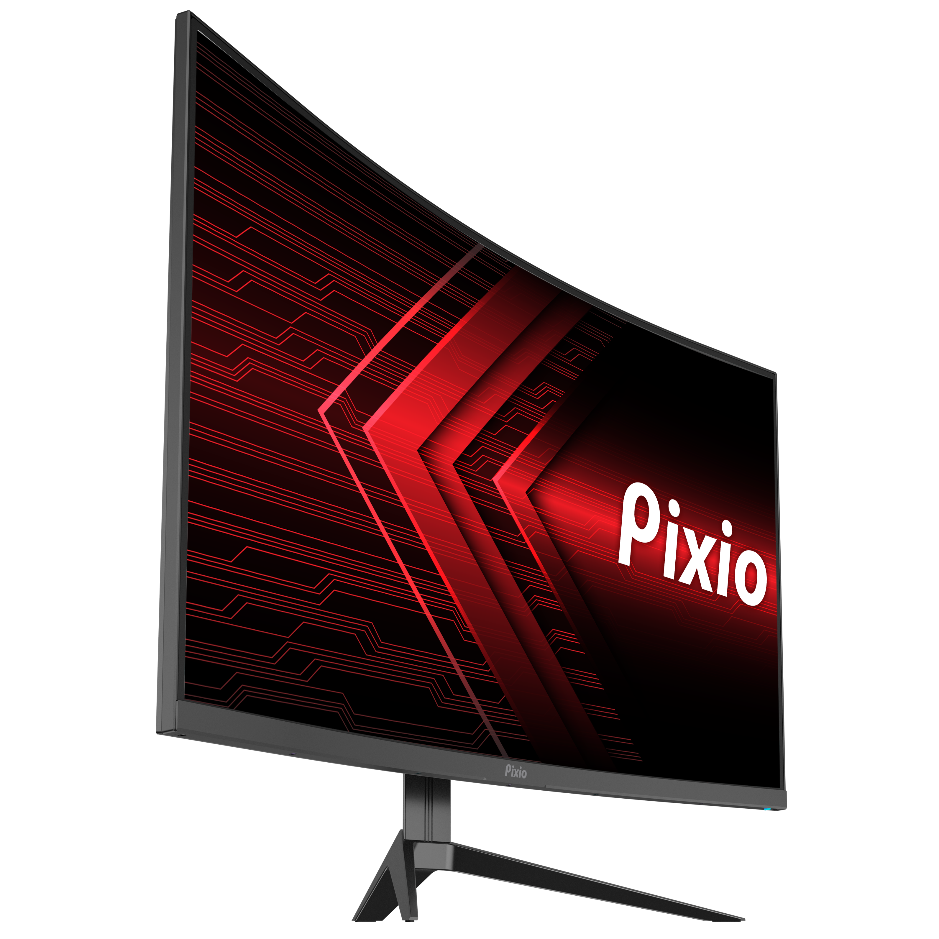 pixio 165hz 1440p