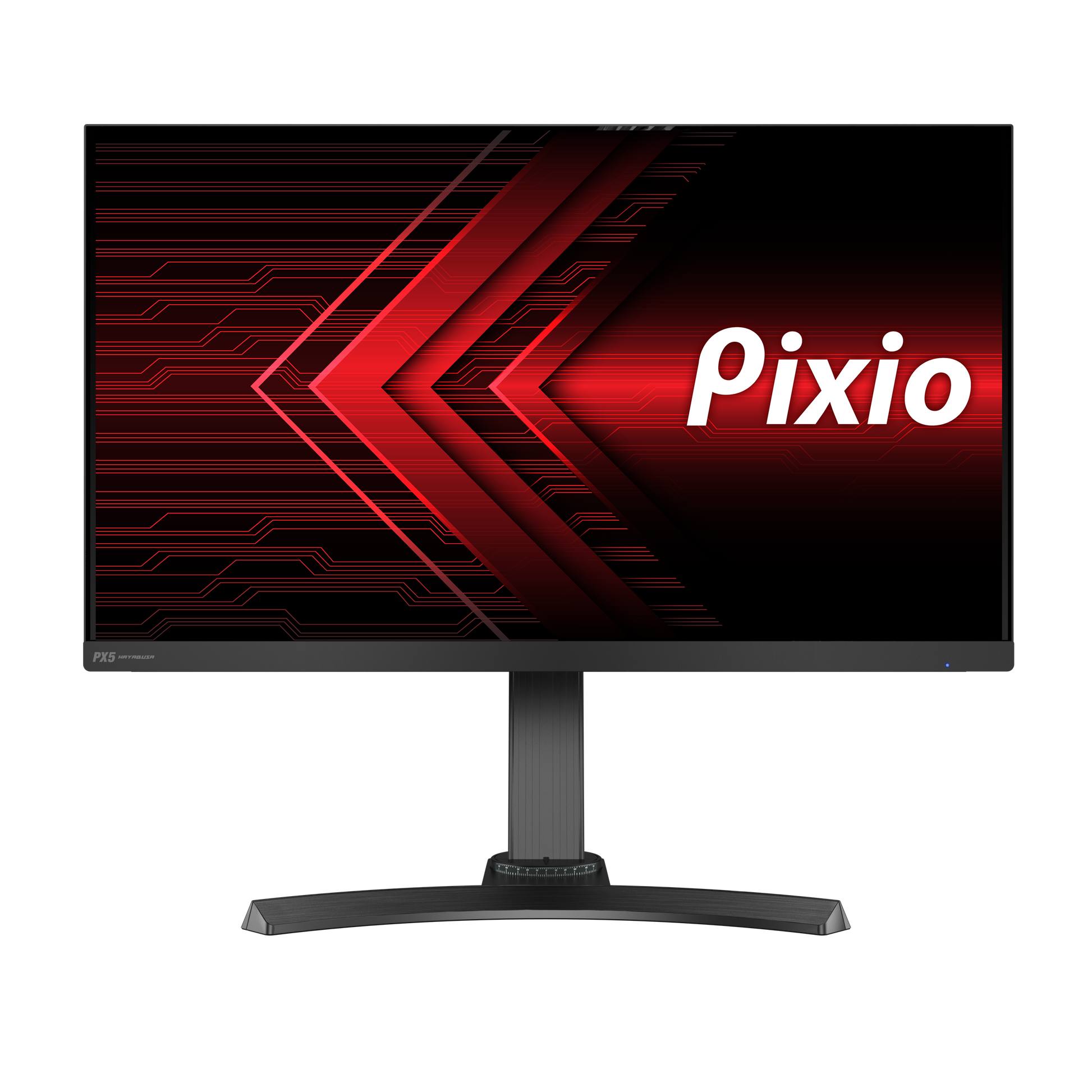Pixio PX5 HAYABUSA 240hz ゲーミングモニター - ディスプレイ