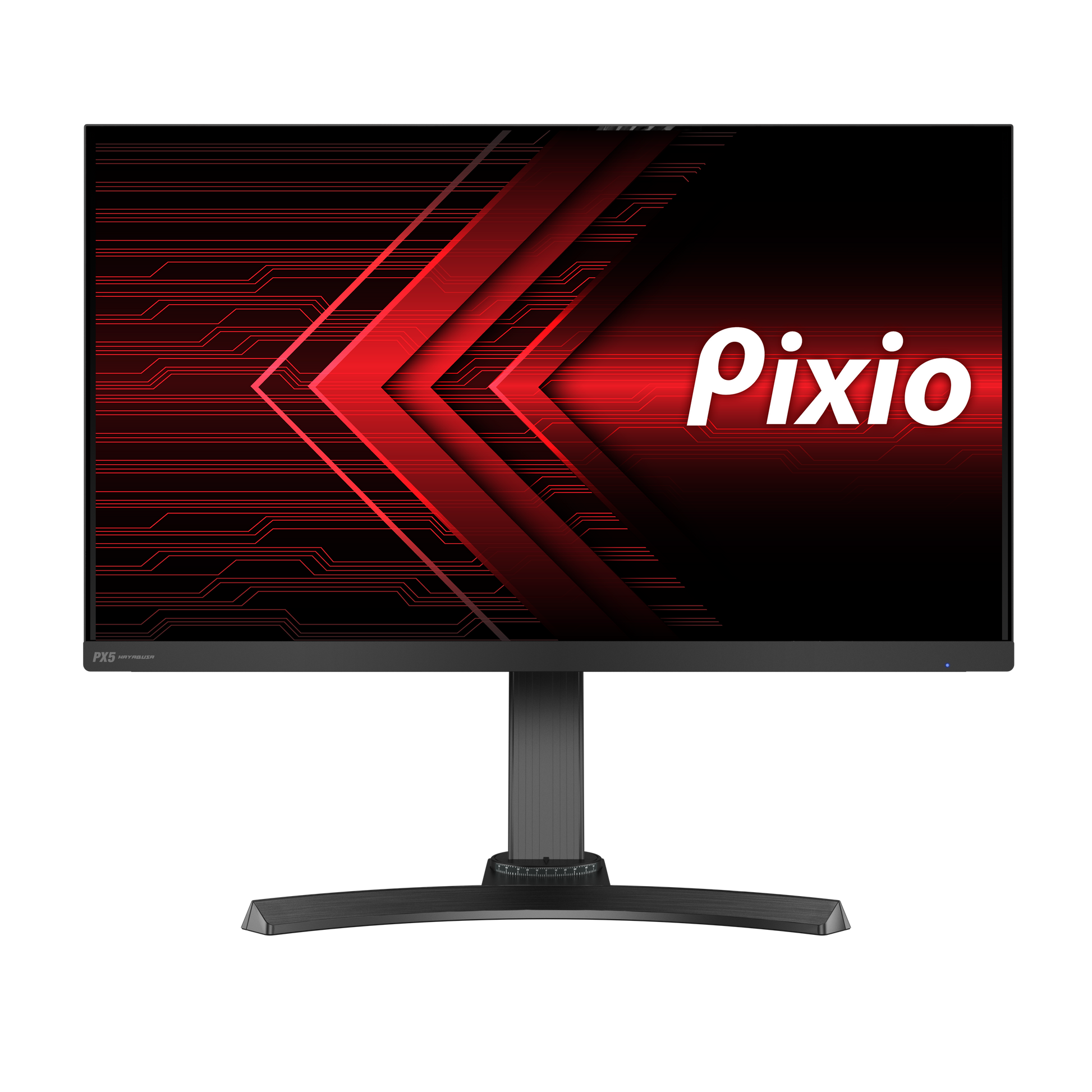 PX5 Hayabusa Gaming Monitor 25in - Certified Refurbished