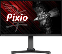 User Manual Specifications Pixio User Manual Specifications Pixio