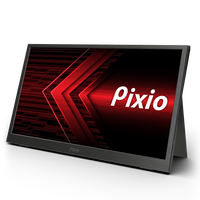 User Manual Specifications Pixio