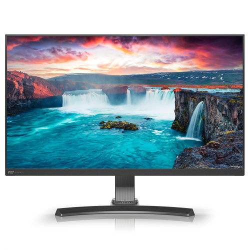 Pixio Px 7 Prime 27 Inch 1440p 165hz Dci P3 95 Hdr Ips Gaming Monitor
