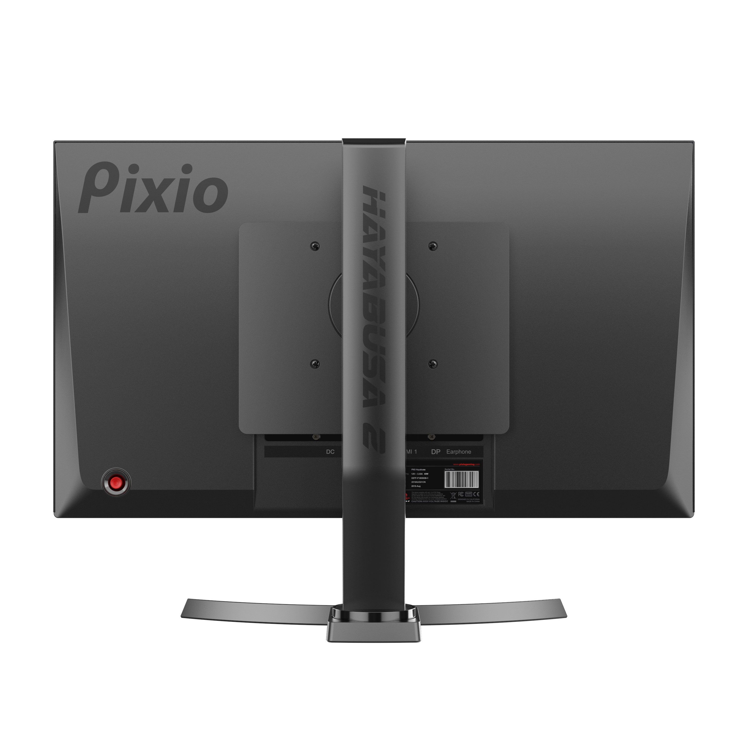 pixio px5h2