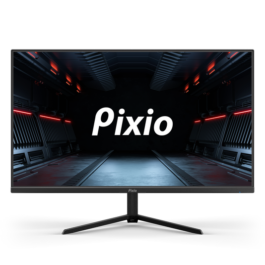 Pixio PX243 | 24 inch FHD VA 165Hz Gaming Monitor