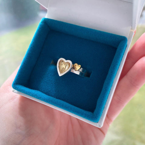 https://charlottelowe.co.uk/collections/all-products/products/heart-to-heart-and-little-golden-heart-rings