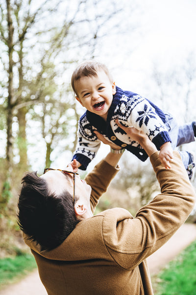 family photography by Scarlett Shellis