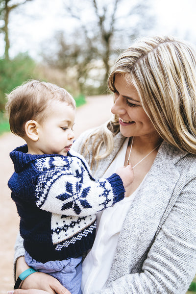 family photography by Scarlett Shellis