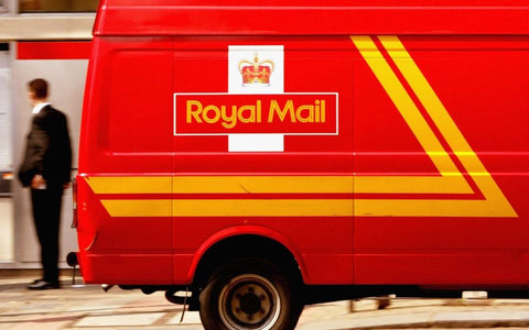 Royal Mail Delivery