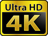 4K Ultra HD