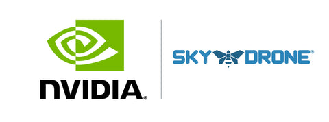 Sky Drone joins NVIDIA Inception Program