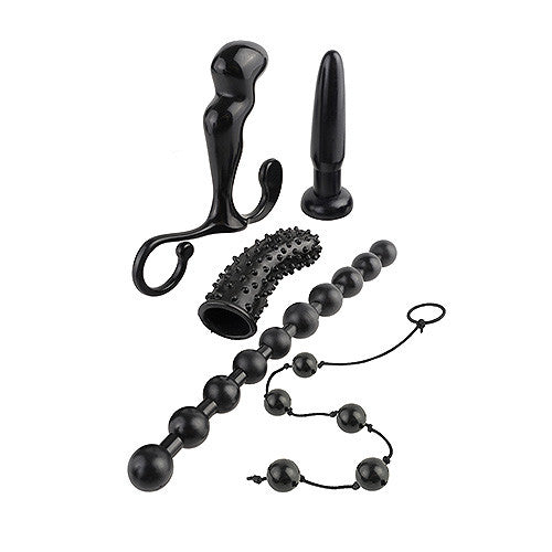 Anal Fantasy Beginner`s Fantasy Kit - proshop