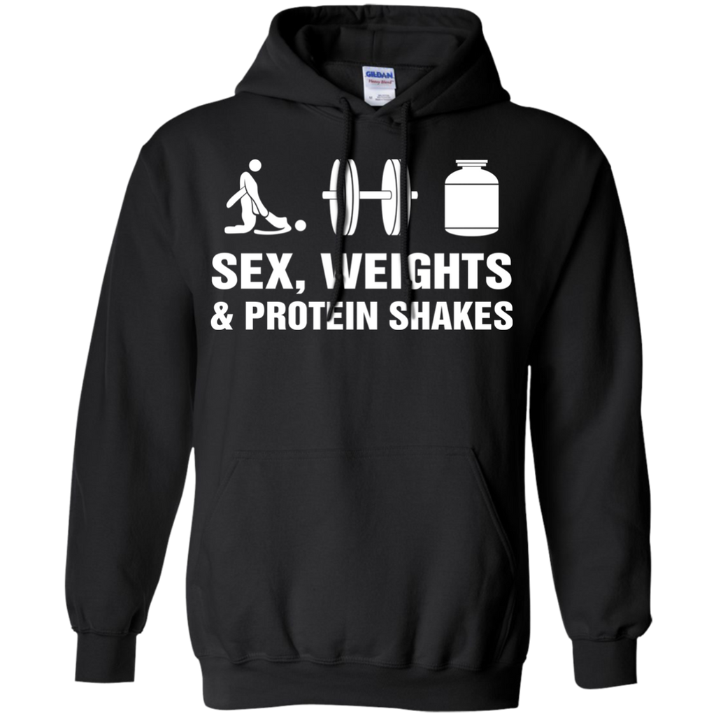 Protein And Sex 47