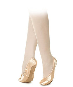 grishko vegan ballet shoes