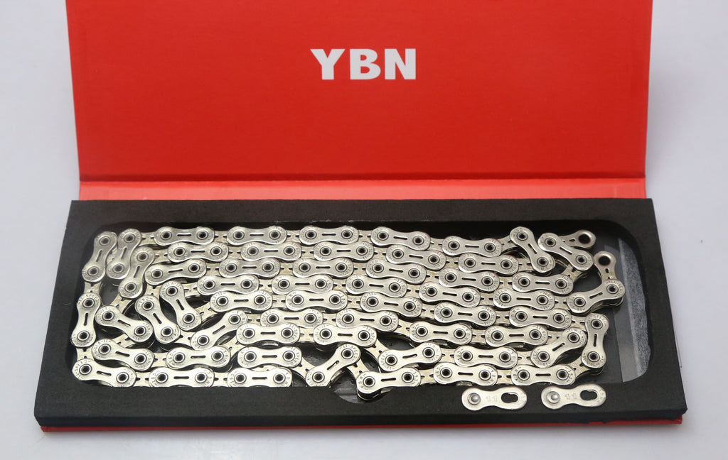 ybn sla chain