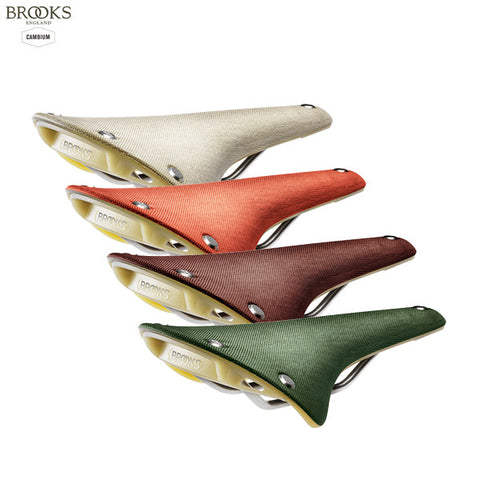 brooks c17 organic light