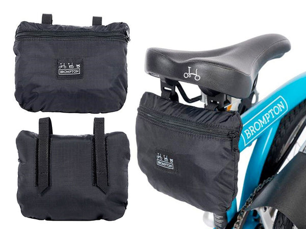 brompton cover bag