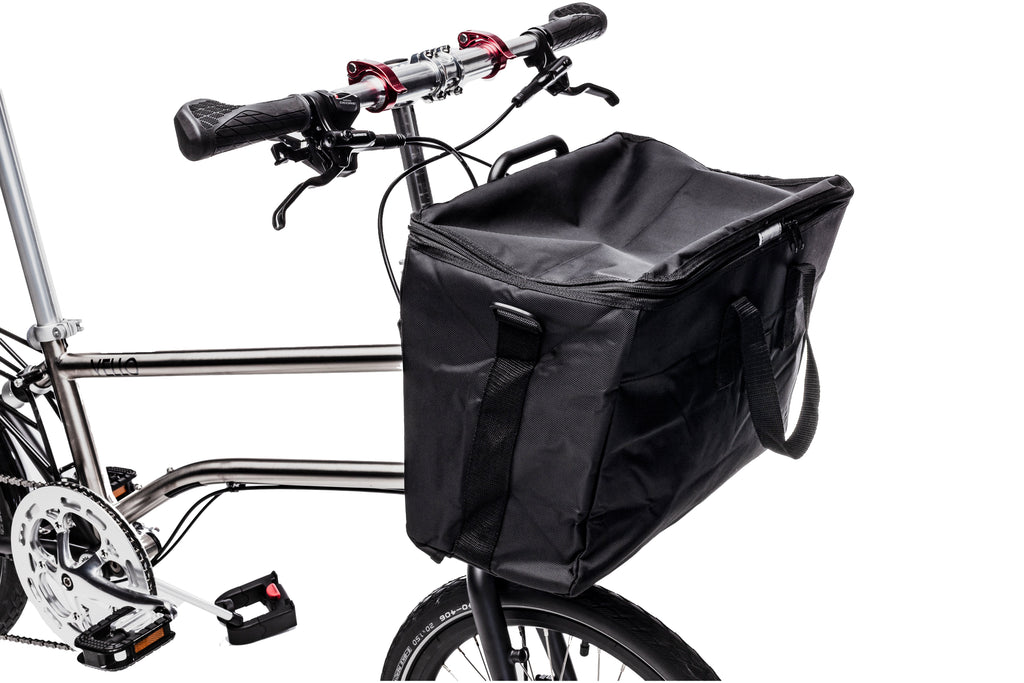 laptop bag for bike