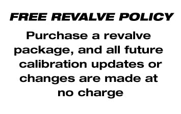 Free Revalve Policy