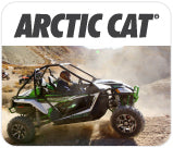 Arctic Cat UTV