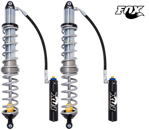 2016 Fox Triad Rear Shock Manual