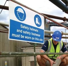 safety signs, online safety shop, safety signs borehamwood, construction safety signs