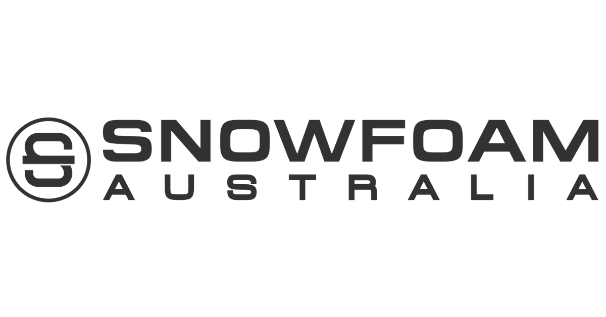 Snow Foam Australia