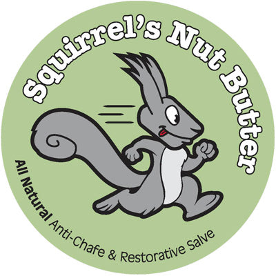 Squirrel's Nut Butter