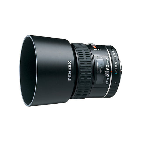 Pentax FA 50mm f2.8 macro lens - Photocreative (905) 629-0100