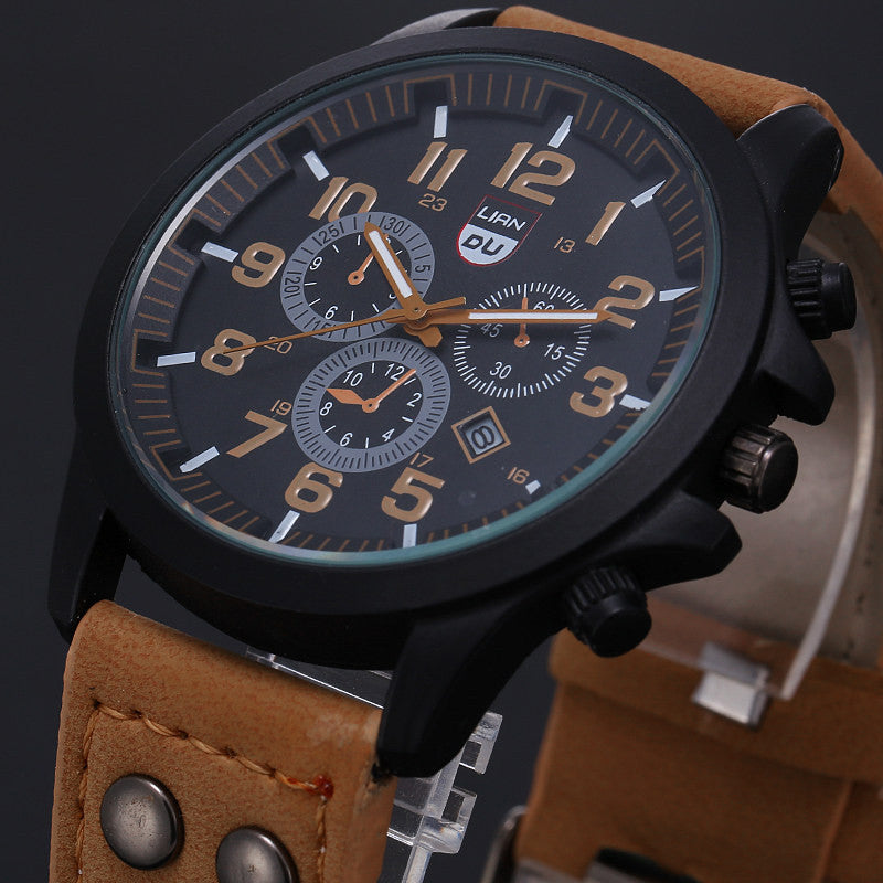 Reveal Black | 33mm | Projects Watches