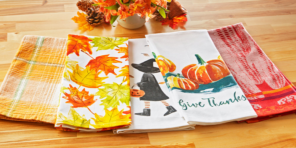 Tea Towels