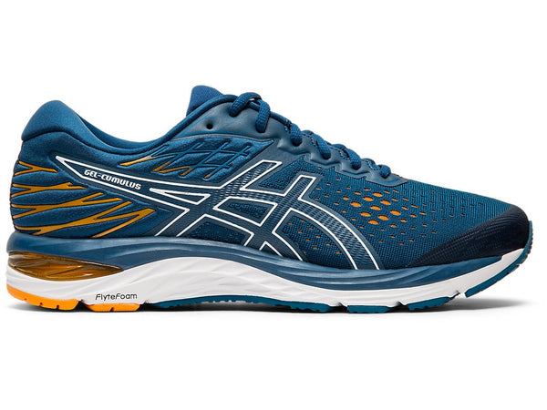 asics gel cumulus 21 recensione