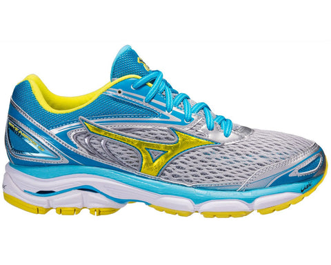 mizuno womens wave inspire 13