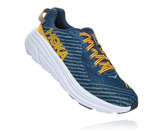 saucony kinvara vs hoka clifton