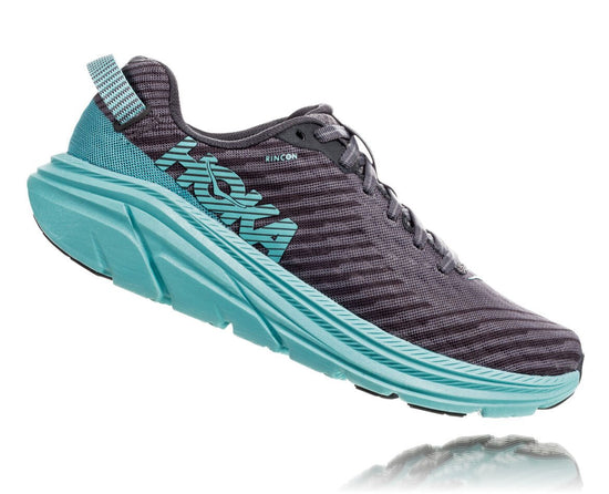 saucony kinvara vs hoka clifton