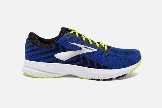 brooks launch 6 review runner's world