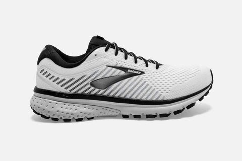 brooks ghost 2e