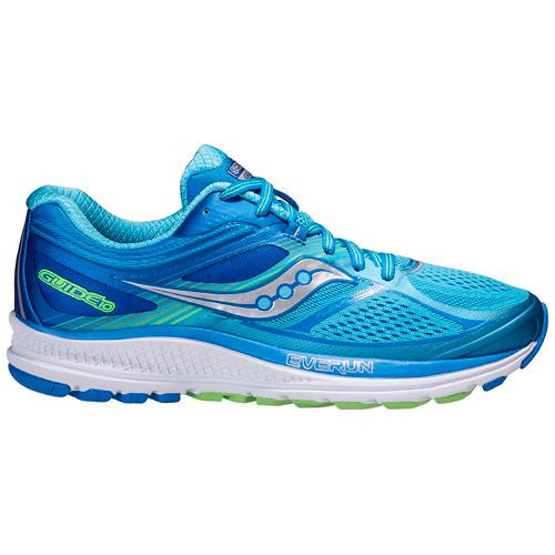 saucony women's guide 10