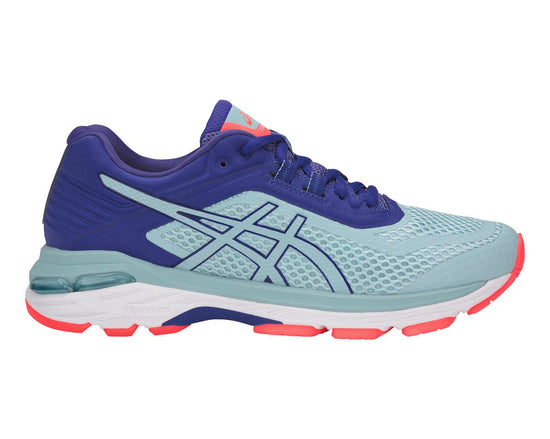 difference between asics gt 2000 and 3000