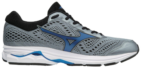 mizuno men's wave rider 22